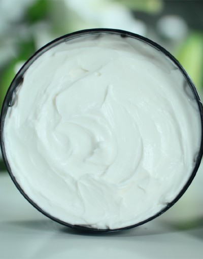 Beginner's Guide to Lotion-Making