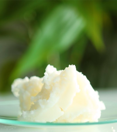 How to Identify Original (or Fake) Unrefined Shea Butter - Elsie