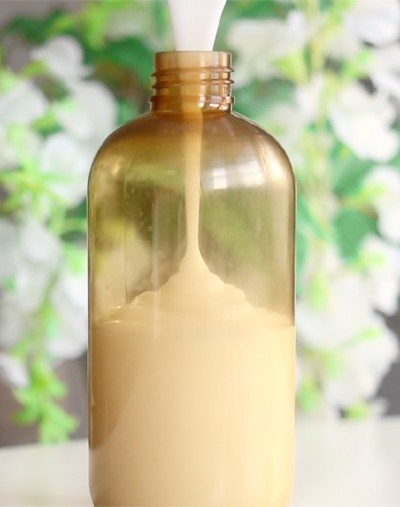 DIY Leave-In Conditioner | Whole Elise