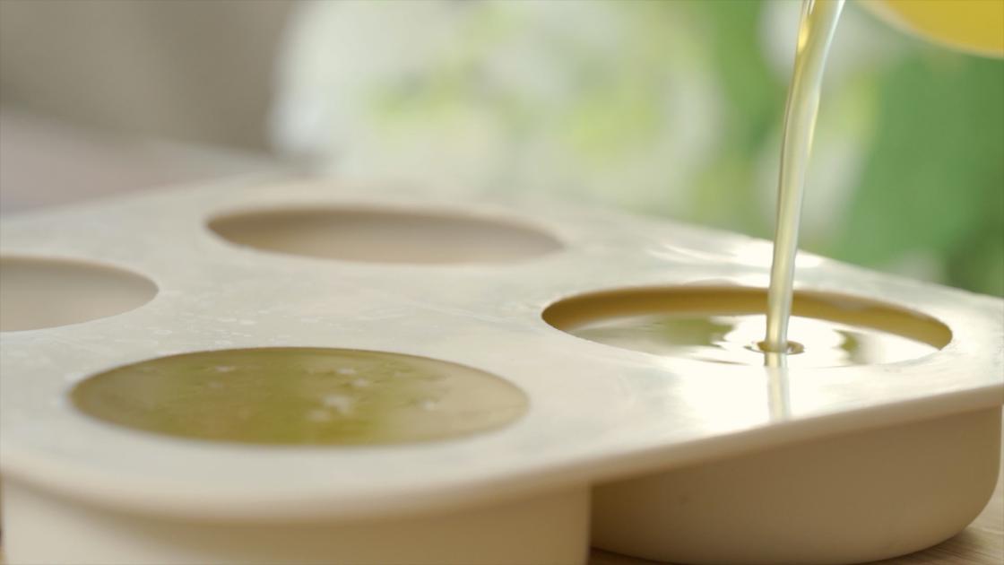 Hair Conditioner Bars Whole Elise