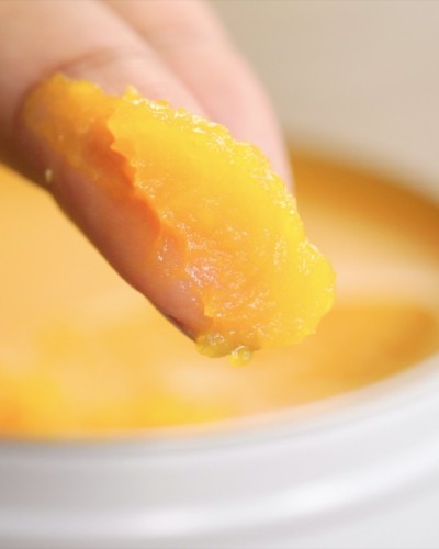How to Make Cleansing Balm