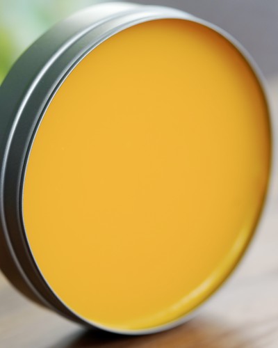 diy cleansing balm without shea butter