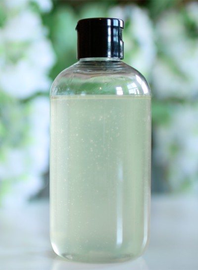 How to Natural Shampoo | Whole