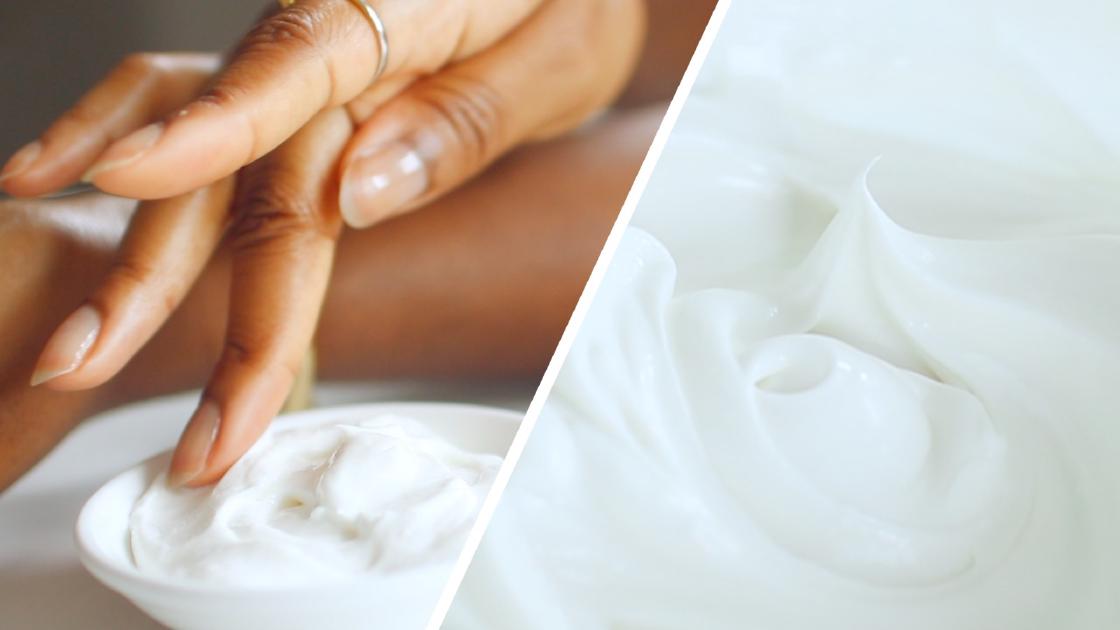 Intensive Oat Lotion Whole Elise