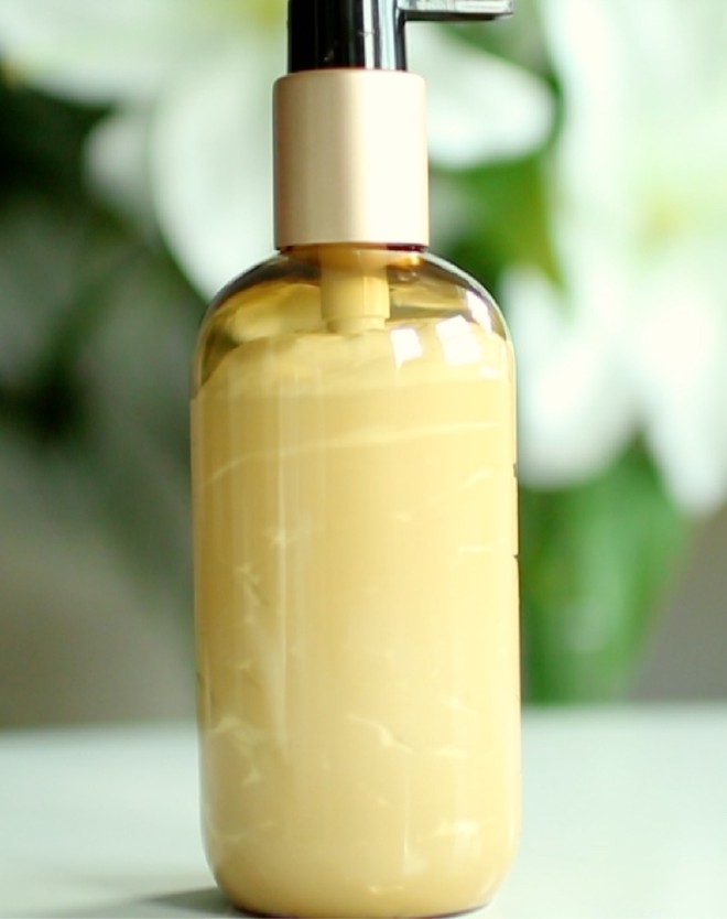 Beginner's Guide to Lotion-Making