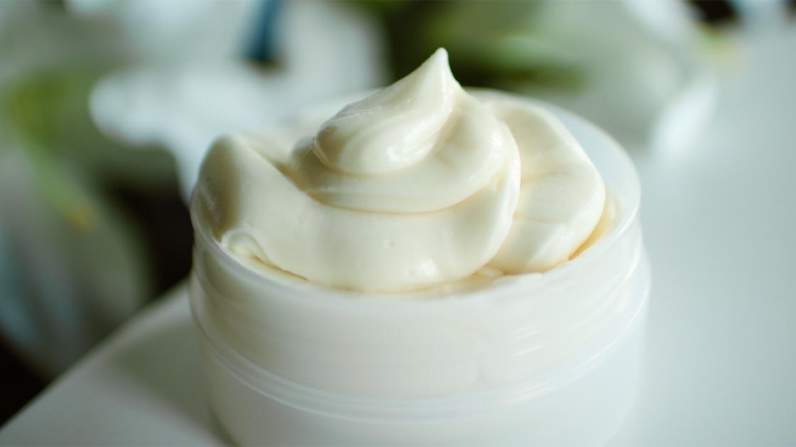 Whipped Shea Butter  Easy Body Butter Recipe for Sensitive and